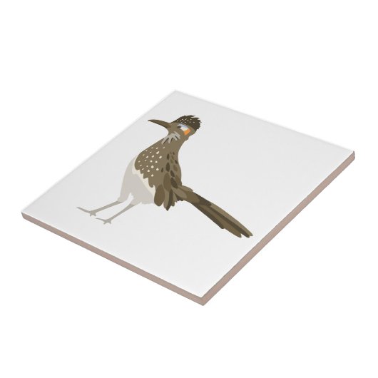 Carreau Grand Roadrunner (Côté)