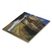 CARREAU GRAND STAIRCASE-ESCALANTE MONUMENT NATIONAL, (Côté)