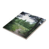 Carreau Grand Teton Trail (Côté)