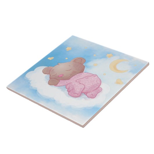 Carreau Grande (6" X 6") (Côté)