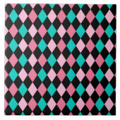 Carreau Grande (6" X 6") (Devant)