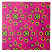Carreau Grande (6" X 6") (Devant)