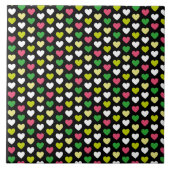 Carreau Grande (6" X 6")Carreaux de céramique (Devant)