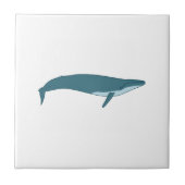 Carreau Grande baleine (Devant)