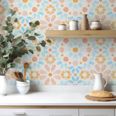 Carreau Grande échelle, grande taille d'eau marocaine rose