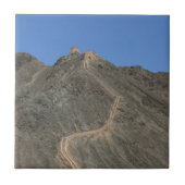 Carreau Grande Muraille - West End - Vue (Devant)