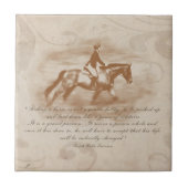 Carreau Grande Passion (Devant)