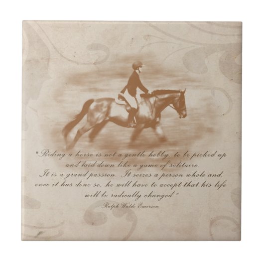 Carreau Grande Passion (Devant)