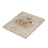 Carreau Grande Passion (Côté)