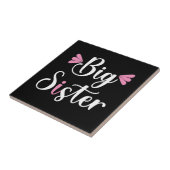 Carreau Grande Soeur, Jolie (Côté)