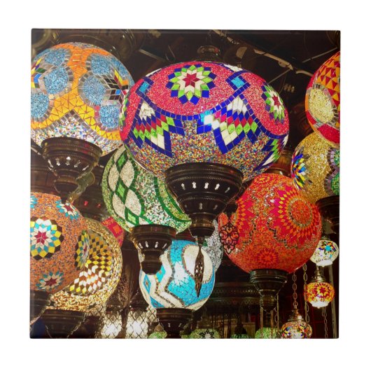 Carreau Grands Globes  (Devant)