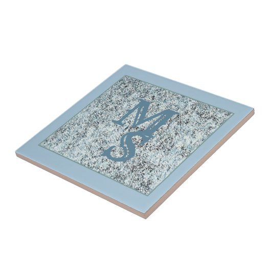 Carreau Granit incisé (Côté)