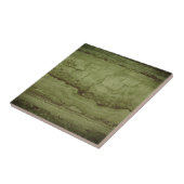 Carreau Granit Moss Green (Côté)