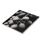 Carreau graphes (Côté)