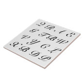 Carreau Grattez les lettres (Côté)