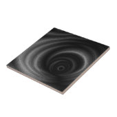 Carreau Gravité noire (Côté)