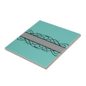 Carreau Gray Déco (Côté)