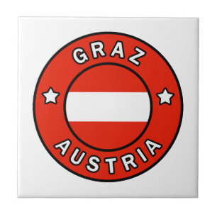 Carreau Graz Autriche