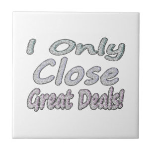 Carreau "Great Deals" Buy (homonymie)