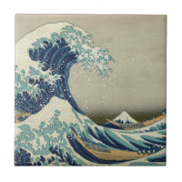 Great Wave off Kanagawa
