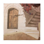 Carreau Grec (Devant)