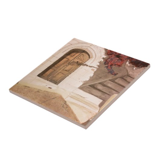 Carreau Grec (Côté)