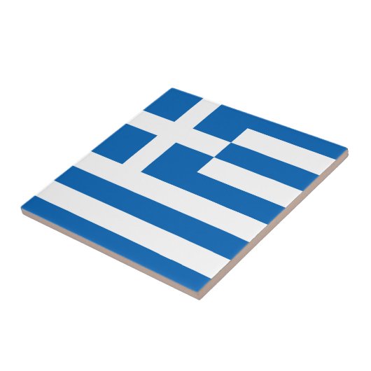 Carreau Grèce (Côté)