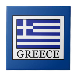 Carreau Grèce