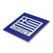 Carreau Grèce (Côté)