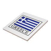 Carreau Grèce (Côté)