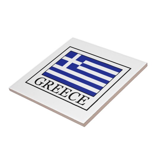 Carreau Grèce (Côté)