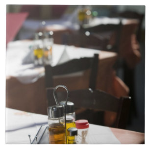 Carreau GRÈCE, CRETE, province de Rethymno, Rethymno : Vi