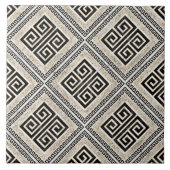 Carreau Greek Meander (Devant)