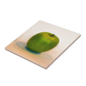 Carreau Green Apple Trio (Côté)
