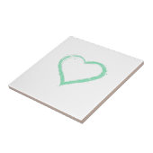 Carreau Green Heart Essential (Côté)