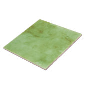 Carreau Green Marble Look Decorative Tile (Côté)