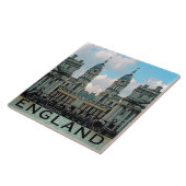 Carreau Greenwich (Côté)