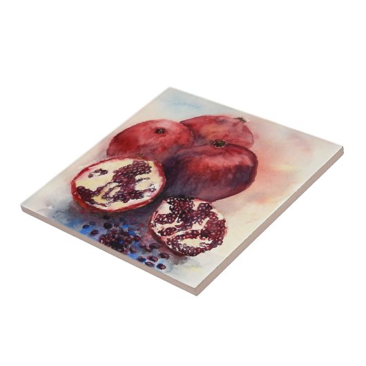 Carreau Grenade (Côté)