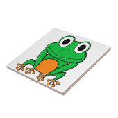 Carreau Grenouille (Côté)