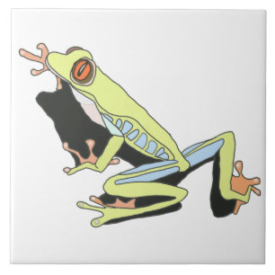 Carreau Grenouille Escalade