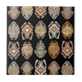 Carreau Grenouilles (Devant)