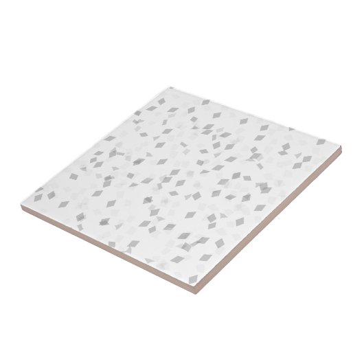 Carreau Grey Confetti (Côté)