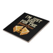 Carreau Grilled Cheese Day (Côté)