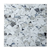 Carreau Gris blanc cassé (Devant)