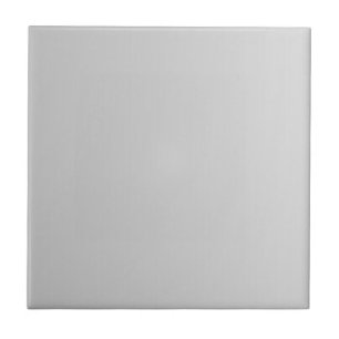 Carreau Gris et blanc dégradé l Sobre couleur l salle de b