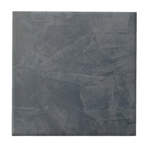 Carreau Gris solide