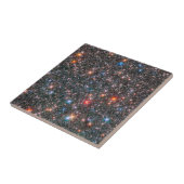 Carreau Gros De La Voie Lactée. (Côté)