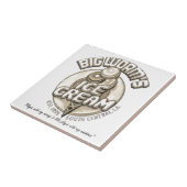 Carreau Gros ver noir (Côté)