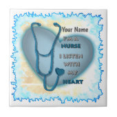 Carreau Grosse infirmière (Devant)