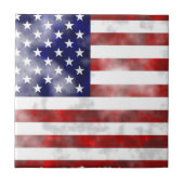 Carreau Grunge Etats-Unis (Devant)